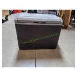 Coleman Cooler