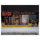 2010 AC/DC Collector