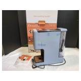 Beautiful Perfect Grind Single Serve Coffee Maker