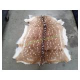 38x33 Deer Hide