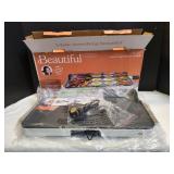 Beautiful Extra Large Electric Griddle, 12x22