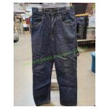 Fat Albert Baggy Jeans, Sz 32