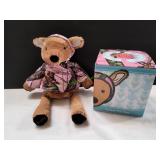 Scentsy Meadow the Deer