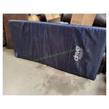 Drive Therapeutic 5 Zone Support Mattress