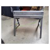 Metal Sawhorse