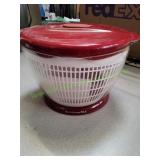 KitchenAid Salad Spinner