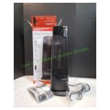 Lasko Oscillating Ceramic Heater w/ Remote