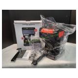 Chefman Barista Pro Expresso Machine