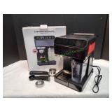 Chefman Barista Pro Expresso Machine