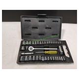 Alltrade Socket Set