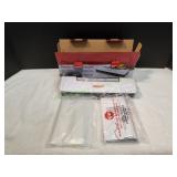 Nesco Classic Vacuum Sealer