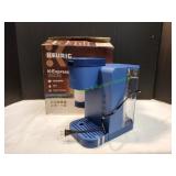 Keurig K Express Essentials Single Serve, Blue