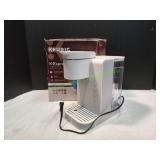 Keurig K Express Essentials Single Serve, White