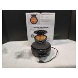 Chefman Anti-Overflow Waffle Maker