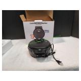 Chefman Anti-Overflow Waffle Maker