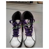 Air Jordan Phly Sneakers, Sz 9