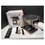 Chefman Barista Pro Expresso Machine