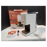 Beautiful Perfect Grind Single Serve Coffee Maker