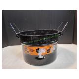 Granit Ware Canner w/ Jar Rack, 21.5Qt