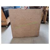 Cosco Folding Card Table