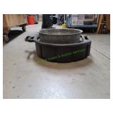 Oil Drainage Pan