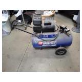 Campbell Hausfeld 13-Gallon Air Compressor