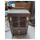 Airtech Heater