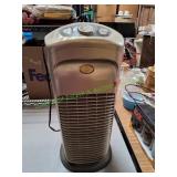 Hunter Fan Co. Heater