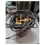 Garden Sprinklers & More