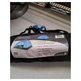 Buckhorn Dome Style Tent, Sleeps 2
