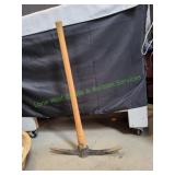 Pick Axe