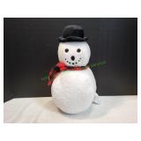 Holiday Throw Pillow