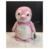 Stuffed Penguin Fiesta