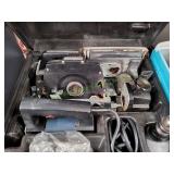 Vtg Kress Power Tool System