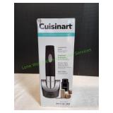 Cuisinart Cordless Wine Opener & Vacuum Sealer