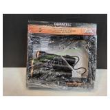 Duracell Hybrid LED Flashlights, 3pk