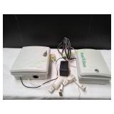 Rain Bird Watering System