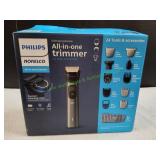 Philips Norelco All-in-One Trimmer