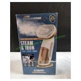 Conair Turbo Extreme Steam & Iron