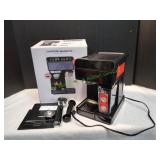 Chefman Barista Pro Expresso Machine