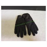 Spyder Gloves, Sz Sm
