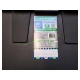 Greenmade 27-Gallon Storage Tote w/ Lid