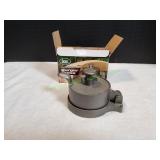 LED Professional Burger Press