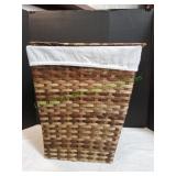 Seville Laundry Hamper
