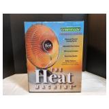 Greenmade The Heat Parabolic Heater