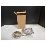 Hair Care Hand Held Shower Head
