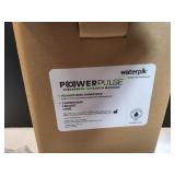 Waterpik Power Pulse Shower Head