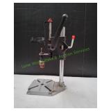 Wolfcraft Drill Stand