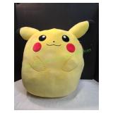 24" Pikachu Pokï¿½mon Squishmellow