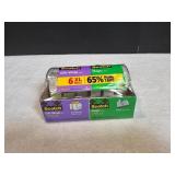 Scotch Gift-Wrap / Magic Tape, 6pk